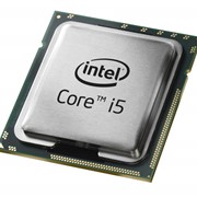 Intel® Core i3-540 фото