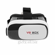 Виртуальные очки VR BOX 2 фото