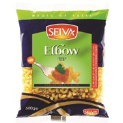 Макаронные изделия TM SELVA - Elbow фото