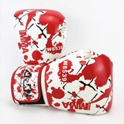 Боксерские перчатки Walon фото