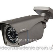 Видеокамера CAMSTAR CAM-C80NF02/OSD (2.8-12 mm) фото