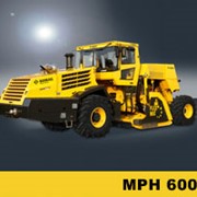 Ресайклер MPH 600