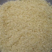Рис в Казахстане