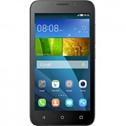 Мобильный телефон Huawei Y5C White фотография