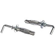 Анкер с крюком Tech-Krep Молли W М4х32 (4 шт.) фото