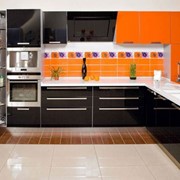 Кухонные гарнитуры фото