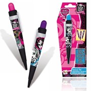 Monster High ручка музыкальная 870055 фотография
