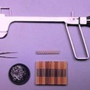 Ушиватель органов УО-60 в комплекте со скобками