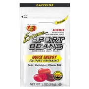 Конфеты Jelly Belly Extreme Sport Beans с кофеином фото