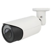 IP видеокамера уличная с ИК подсветкой TSi-Pn425VPZH (2.8-12) фото