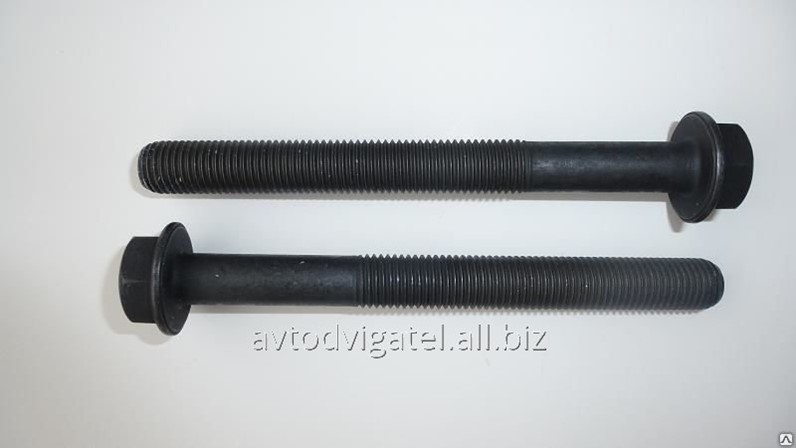 Болт коренных шеек 3927948 6ISBe Камминз Cummins, арт. 13634502 в ...