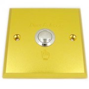 Кнопка запроса на выход DOOR-Release фото