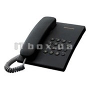 Телефон Panasonic KX-TS2350UAB фото