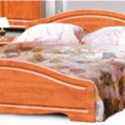 Кровать двуспальная Мечта 7