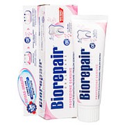 Biorepair Gum Protection/Protezione Gengive зубная паста для защиты десен (75 мл) фото