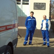 Перевозка больных из Белгорода в Москву, любой регион России фото