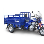 Грузовой мотоцикл ZUBR LZX 200GY-2 200CC фотография