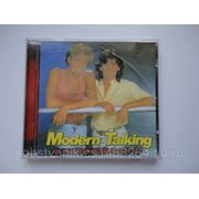 Modern Talking фото