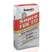 Клей д/плитки Sopro FBK 372 extra