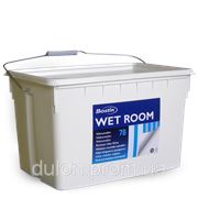 Wet Room 78 Bostik клей для обоев для влажных помещений Бостик, 15л