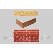 Декоративный эластичный кирпич BETEK ELASTIC BRICK