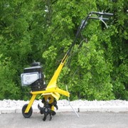 Культиватор AL-KO HOBBY MH 350-4 фото
