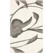 Вставка SOTTILE SILVER A 25x40 фото