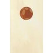 Вставка Hiroe Beige 25x40 фото