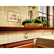 Керамическая плитка Vanilla / Porto 10x10 фото