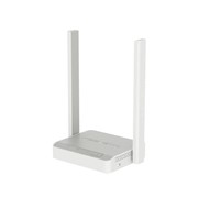 Wi-Fi роутер Keenetic Start (KN-1111) белый фото
