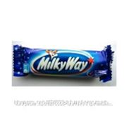 Батончик Milky Way 26г