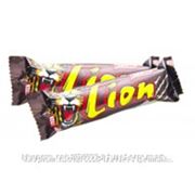 Шоколадный Батончик Nestle Lion 44г