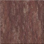 Керамогранит Novia красно-коричневый 600х600х9мм фотография