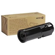 Картридж лазерный XEROX (106R03585) VersaLink B400/B405, черный, ресурс 24600 стр., оригинальный фотография