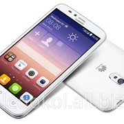 Сенсорный дисплей Touchscreen Huawei Y511-U30 Ascend, black big ic/small ic high copy фото