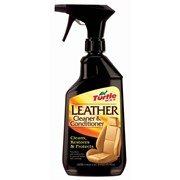 Очистители салона Turtle Wax T-363A фото