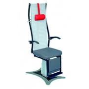 Кресло пациента модель 3 MODULA 3.SA VITO DESIGN фото