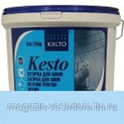 Затирка Kesto №90 сине-ледяная 1кг фотография