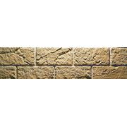 Искусственный декоративный камень "Каменный блок" Тел:8(727)245-82-30