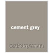 Затирка для швов Baumit Premium Fuge cement grey - цемент серый (Баумит Премиум Фуге)