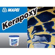 Затирка эпоксидная Kerapoxy Mapei