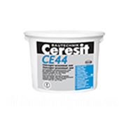 CЕ 44 Эпоксидно-цементный шов