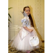 Детские платья для карнавалов, TM Svetlana Voroschuk, пошив и продажа фото