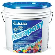 Mapei Kerapoxy 10 кг эпоксидная затирка для швов