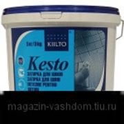 Затирка Kesto №50 черная 1кг фото