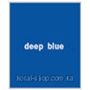 Затирка для швов Baumit Premium Fuge deep blue - голубой (Баумит Премиум Фуге)