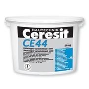 Эпоксидно-цементный шов Ceresit CE44, 10 кг (серый) фото