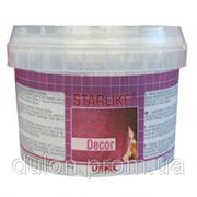 STARLIKE DECOR - добавка для декоративной штукатурки, 125 гр фото