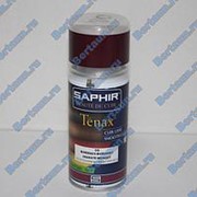 SAPHIR 0823 аэразоль-краска для гладкой кожи TENAX 08 бордо