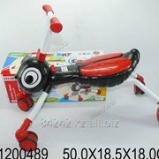 Автотранспортная игрушка Толокар 50см. кор. 363 фото